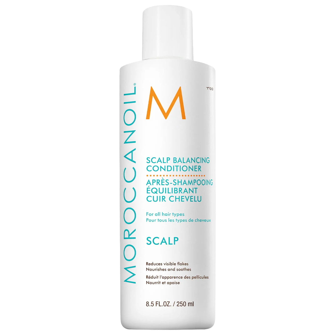 Moroccanoil Scalp Balancing Conditioner 250 ml