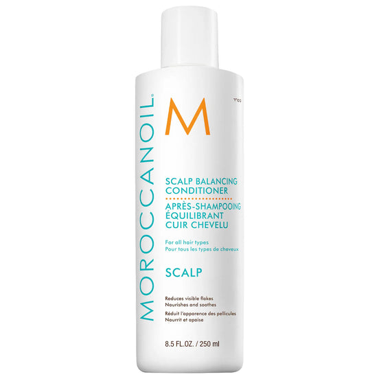 Moroccanoil Scalp Balancing Conditioner 250 ml
