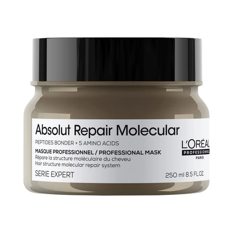 Loreal Absolut Repair Molecular Mask 250ml