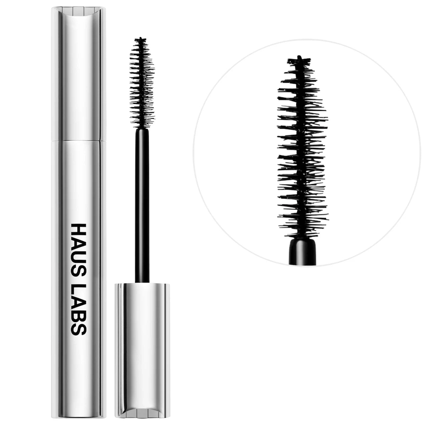 HAUS LABS BY LADY GAGA  B Structural Volumizing and Lengthening Mascara