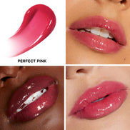 Too Faced  Lip Injection Extreme Plumping Clicks Lip Gloss