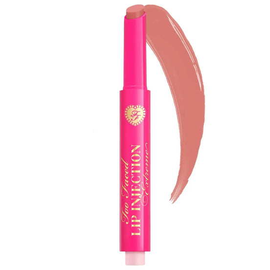 Too Faced  Lip Injection Extreme Plumping Clicks Lip Gloss