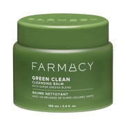 Farmacy Green Clean Makeup Removing Cleansing Balm 100ml