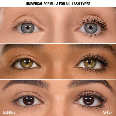 MAKEUP BY MARIO Master Mascara® Volumizing & Lift