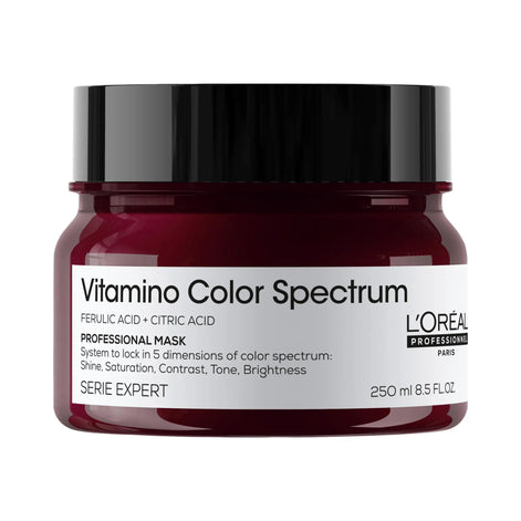 Loreal Vitamino Color Spectrum Mask 250ml
