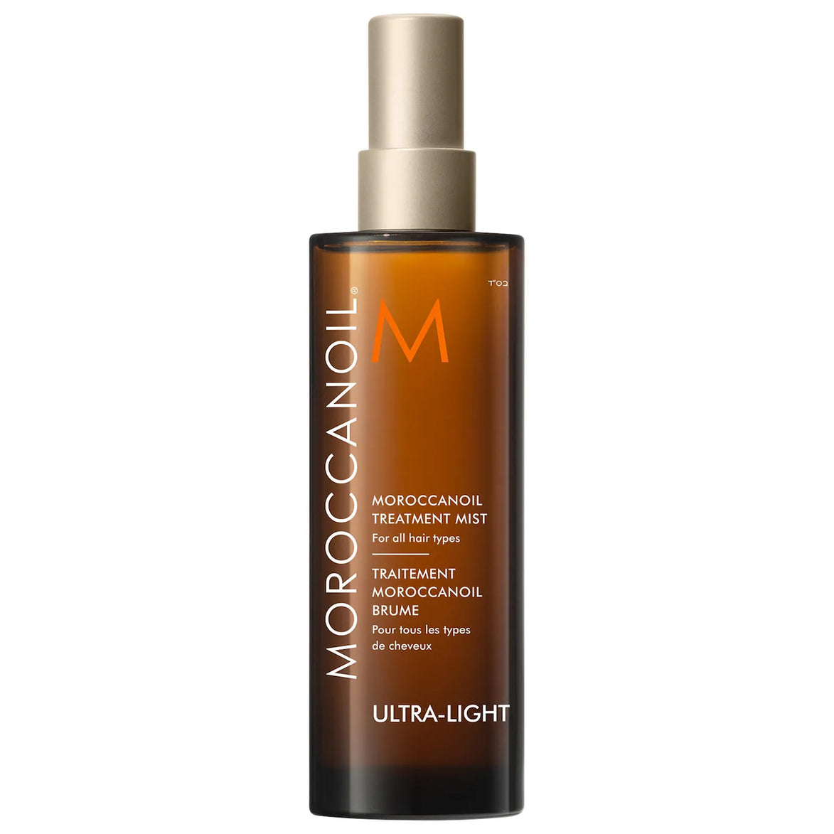 Moroccanoil Treatment Hair Oil Mist Ultra - Light