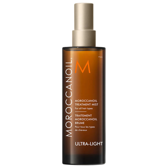 Moroccanoil Treatment Hair Oil Mist Ultra - Light