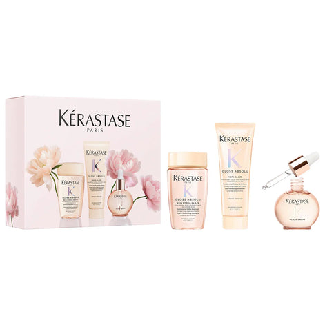 Kerastase Gloss Trio TS Oil Spring 2026
