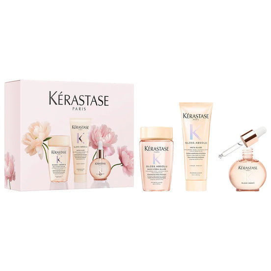 Kerastase Gloss Trio TS Oil Spring 2026
