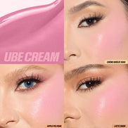 HUDA BEAUTY Mini Blush Mocktail Duos