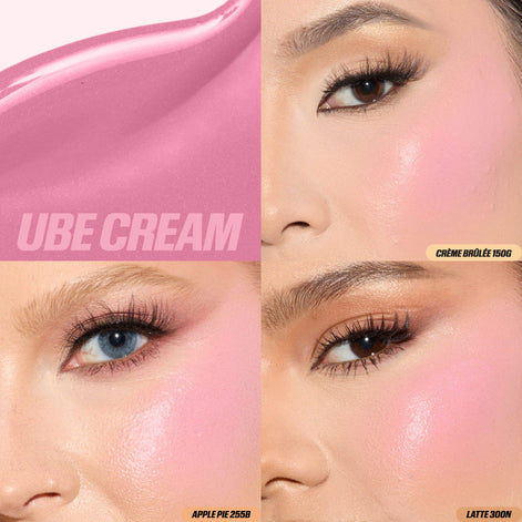 HUDA BEAUTY Mini Blush Mocktail Duos