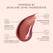 Moroccanoil Lip Balm and Argan Oil Set - Vanilla
