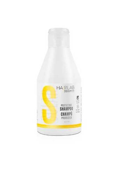 Salerm Shampoo Protector Solar 300