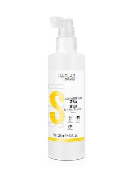 Salerm Glow Waterproof Spray 200ml