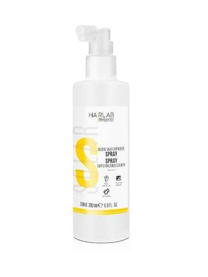 Salerm Glow Waterproof Spray 200ml