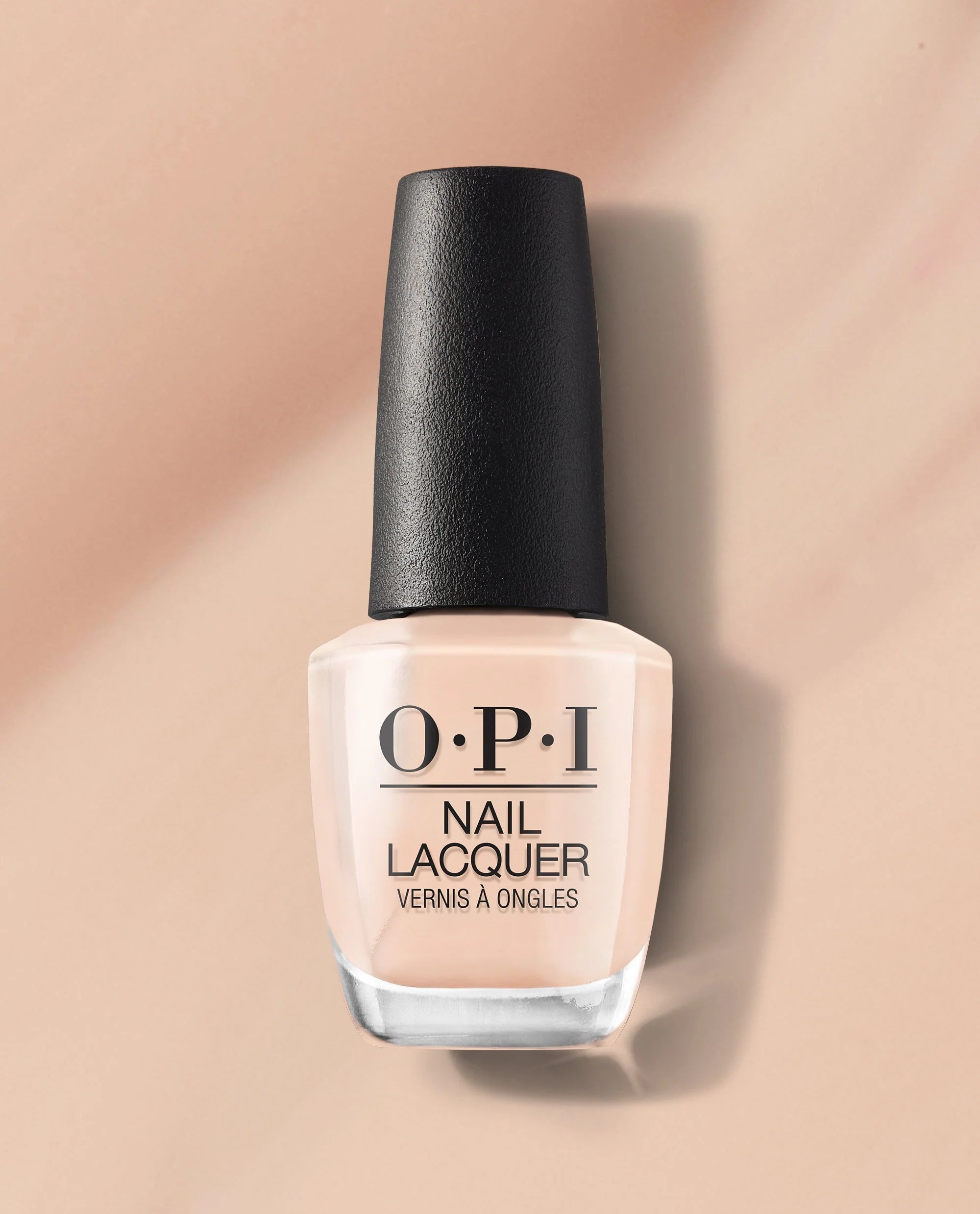 OPI - NAIL LACQUER Samoan Sand