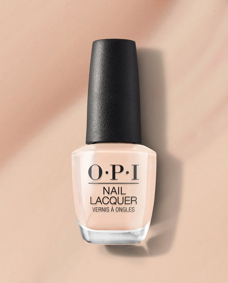 OPI - NAIL LACQUER Samoan Sand