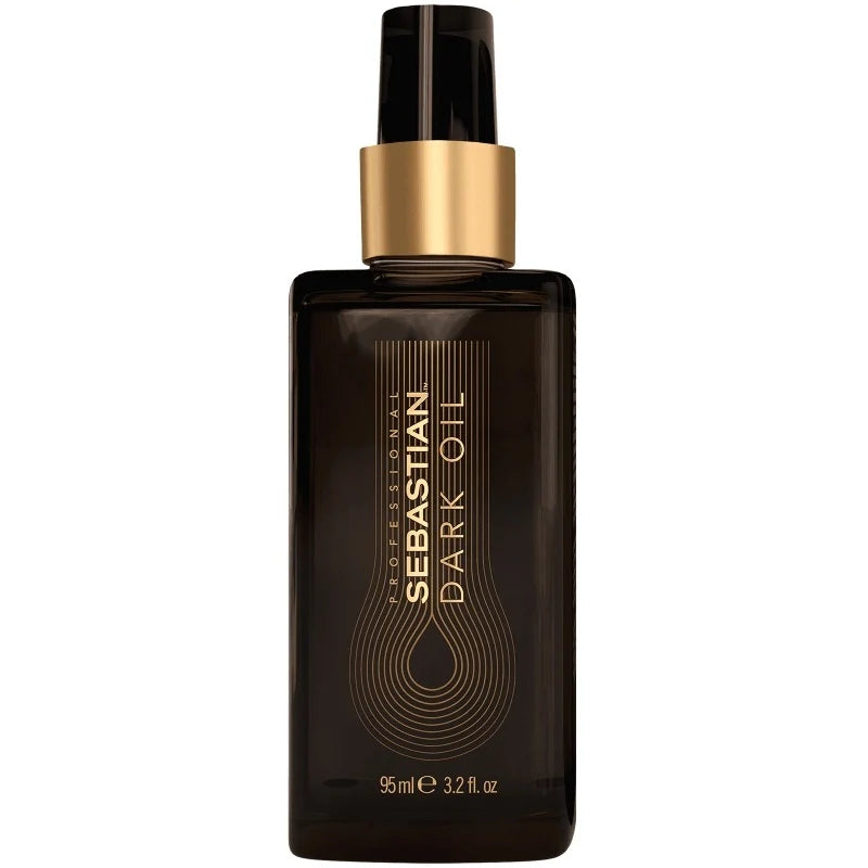 Sebastian Dark Oil Oil - 2 Oz. 95ml