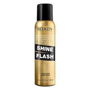Redken Styling Shine Flash