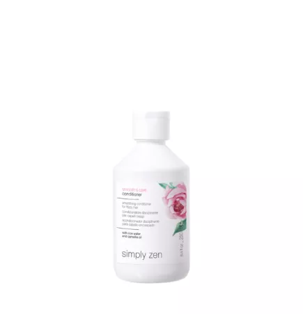 Simply Zen Smooth and Care Conditioner 250ml