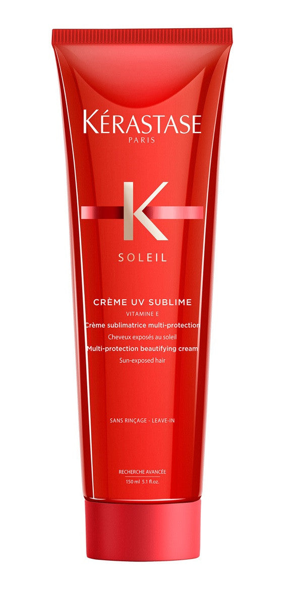 Kerastase Soleil Leave In Creme UV Sublime