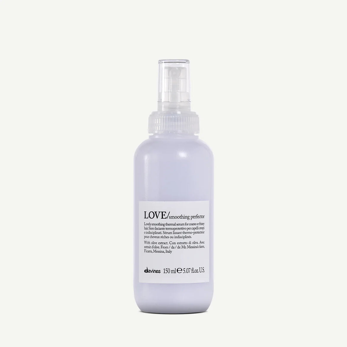 Davines Love Smoothing Perfector 150ml