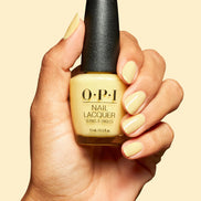 OPI Sunny Bunny Nail Lacquer