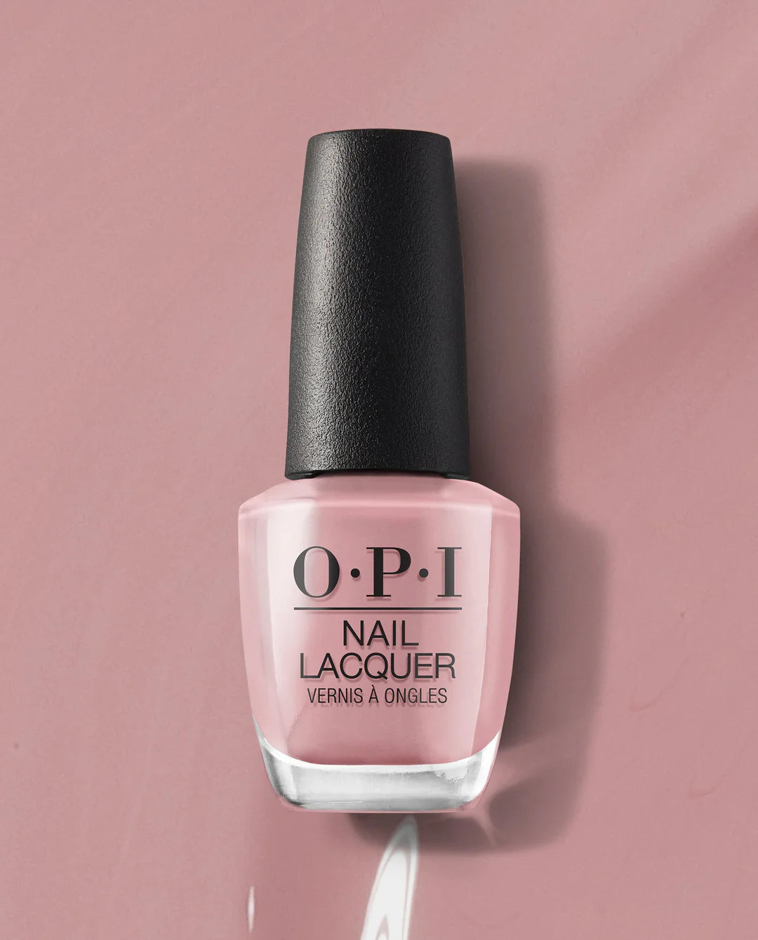 OPI - NAIL LACQUER Tickle My France-y