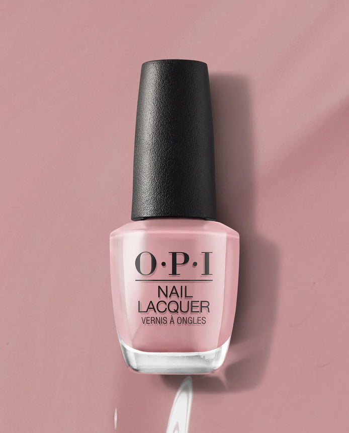 OPI - NAIL LACQUER Tickle My France-y