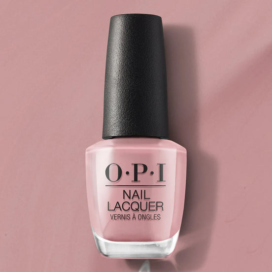 OPI - NAIL LACQUER Tickle My France-y