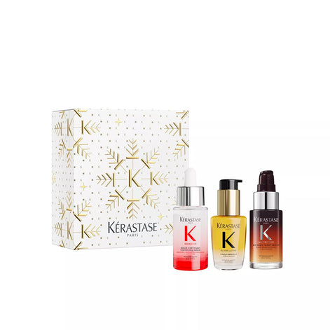 Kerastase Holiday Mini Trio Set