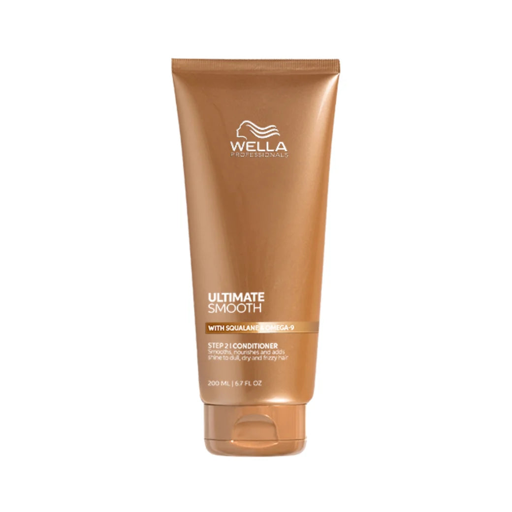 Wella Ultimate Smooth Conditioner 200 ml