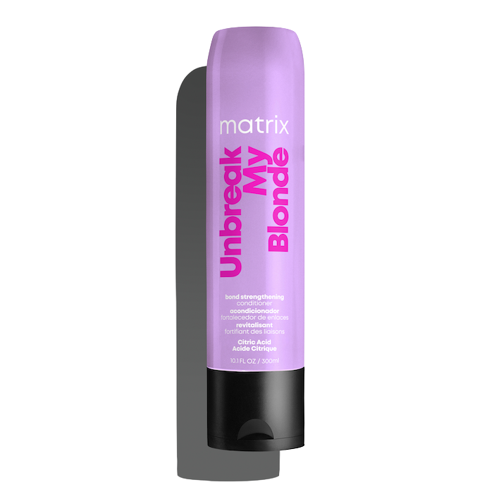 Matrix Total Results Unbreak My Blonde Conditioner 300ml