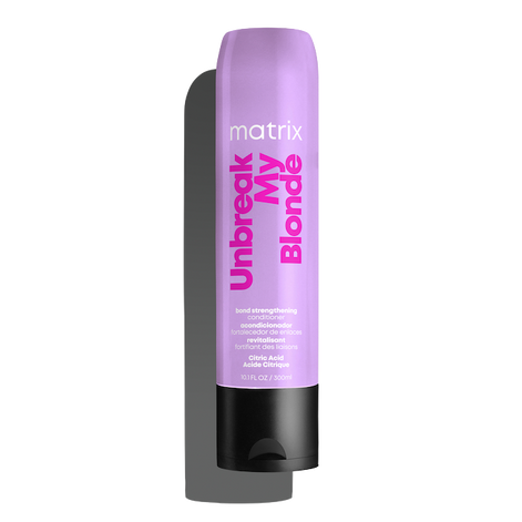 Matrix Total Results Unbreak My Blonde Conditioner 300ml