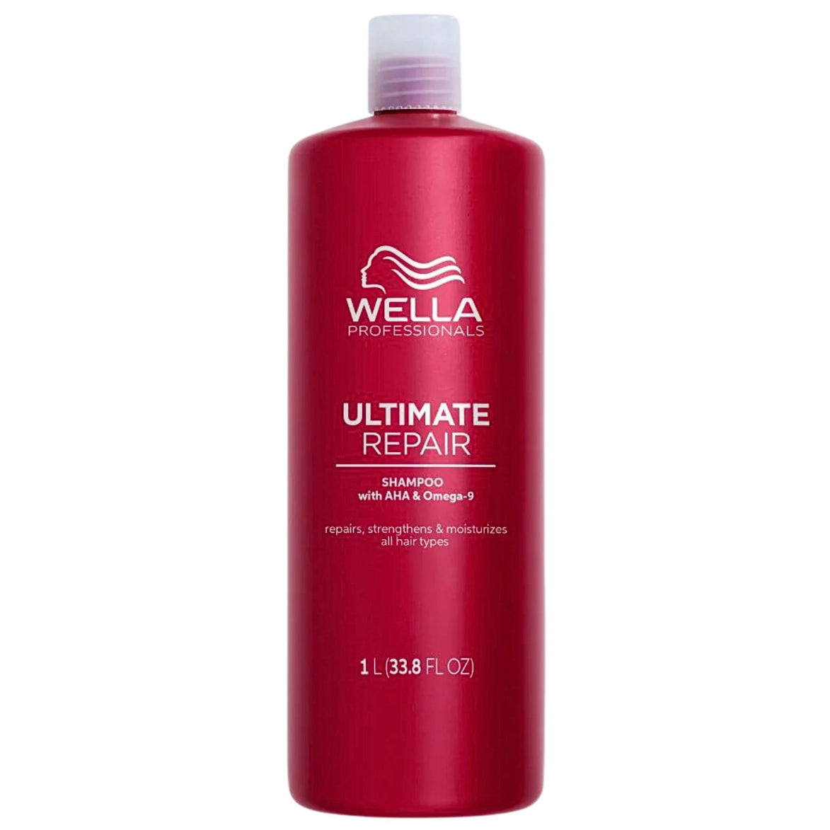 Wella Ultimate repair shampoo jumbo 1000