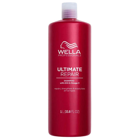 Wella Ultimate repair shampoo jumbo 1000
