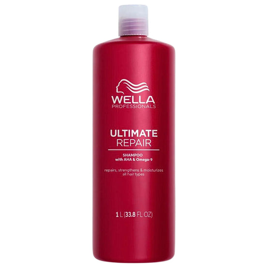Wella Ultimate repair shampoo jumbo 1000