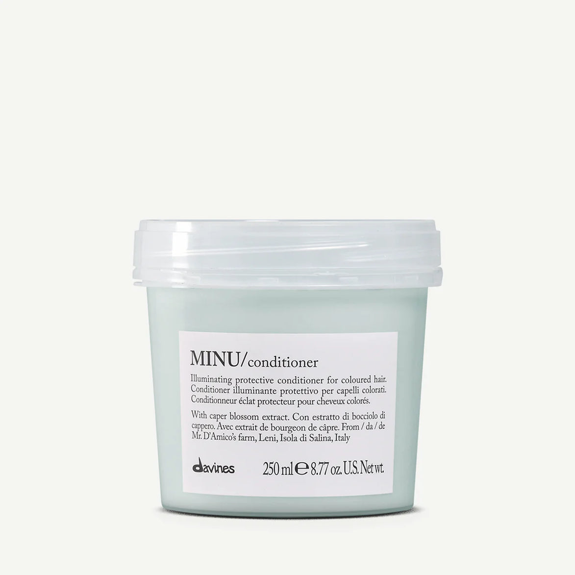 Davines Conditioner Minu