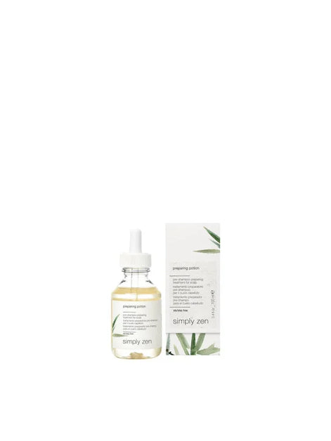 Simply Zen Preparing Lotion 100 Ml